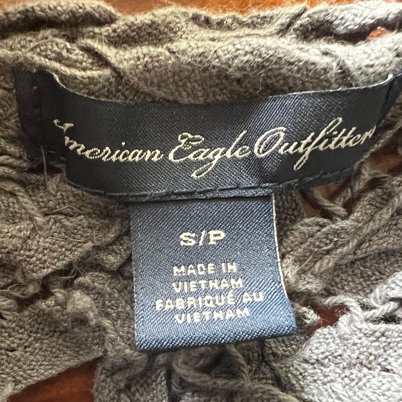 American Eagle Outfitters Women’s Crop Top - Picture 3 of 3